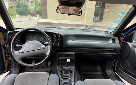 Ford Scorpio II, 1988 год, 295 000 рублей, 11 фотография