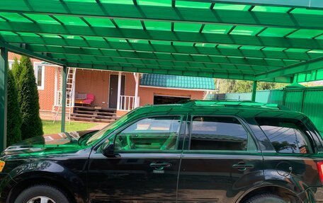 Ford Escape II, 2009 год, 888 000 рублей, 6 фотография
