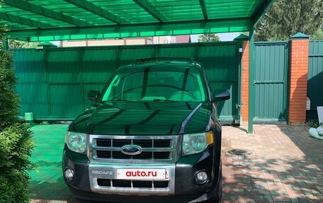 Ford Escape II, 2009 год, 888 000 рублей, 5 фотография