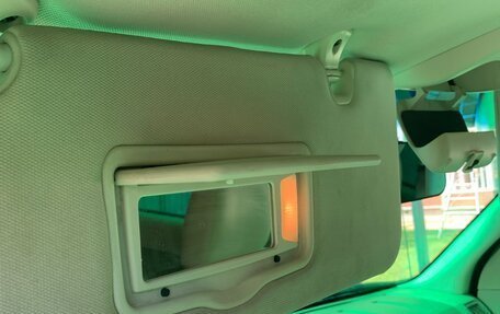 Ford Escape II, 2009 год, 888 000 рублей, 17 фотография