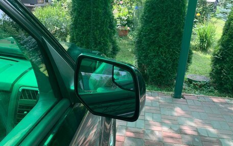 Ford Escape II, 2009 год, 888 000 рублей, 13 фотография
