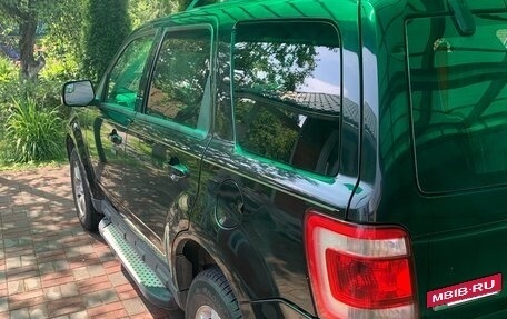 Ford Escape II, 2009 год, 888 000 рублей, 8 фотография