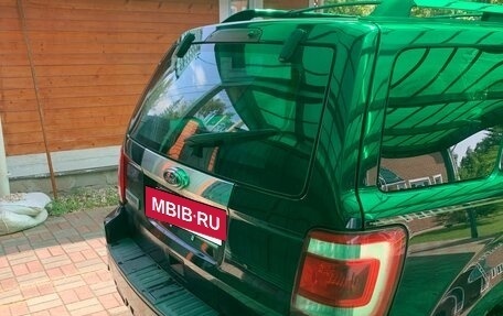 Ford Escape II, 2009 год, 888 000 рублей, 10 фотография