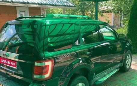 Ford Escape II, 2009 год, 888 000 рублей, 12 фотография