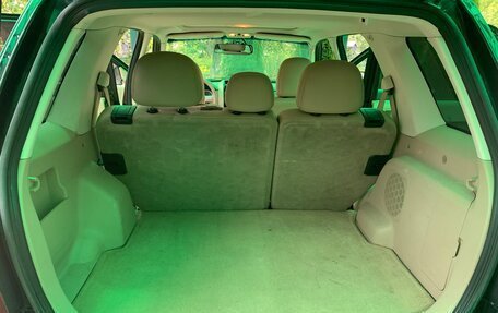 Ford Escape II, 2009 год, 888 000 рублей, 28 фотография