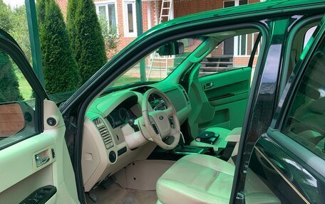Ford Escape II, 2009 год, 888 000 рублей, 26 фотография