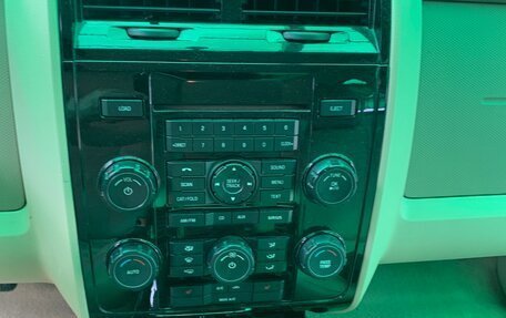 Ford Escape II, 2009 год, 888 000 рублей, 23 фотография