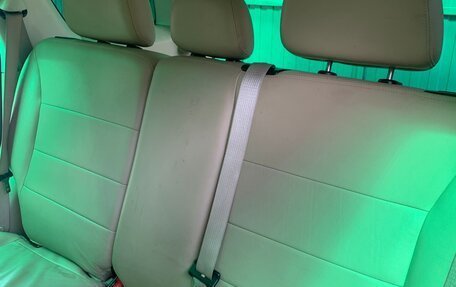 Ford Escape II, 2009 год, 888 000 рублей, 20 фотография