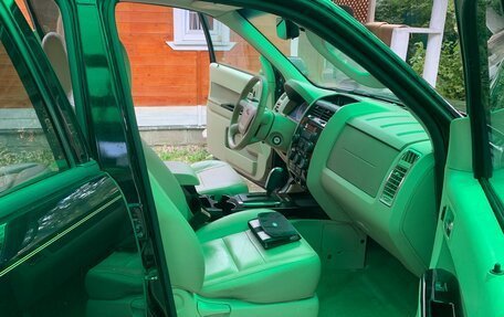 Ford Escape II, 2009 год, 888 000 рублей, 36 фотография