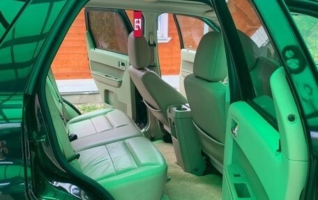 Ford Escape II, 2009 год, 888 000 рублей, 33 фотография