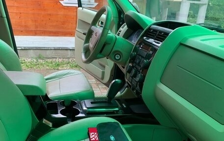 Ford Escape II, 2009 год, 888 000 рублей, 34 фотография