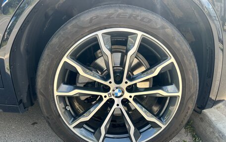 BMW X3, 2019 год, 4 200 000 рублей, 11 фотография