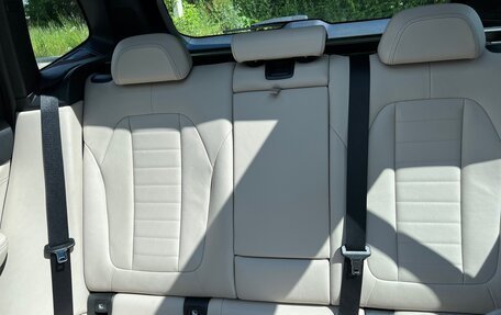 BMW X3, 2019 год, 4 200 000 рублей, 15 фотография