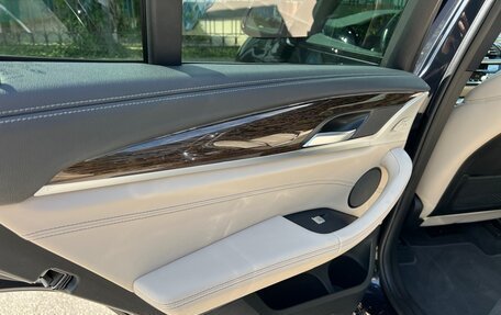 BMW X3, 2019 год, 4 200 000 рублей, 12 фотография