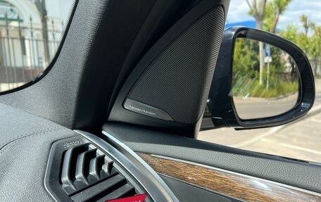 BMW X3, 2019 год, 4 200 000 рублей, 13 фотография