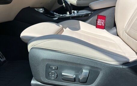 BMW X3, 2019 год, 4 200 000 рублей, 14 фотография