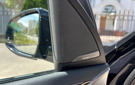 BMW X3, 2019 год, 4 200 000 рублей, 21 фотография