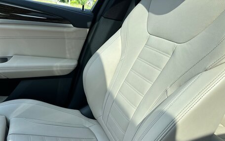 BMW X3, 2019 год, 4 200 000 рублей, 20 фотография