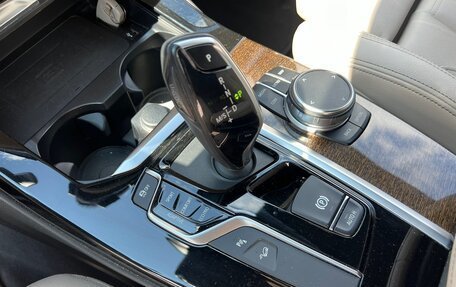 BMW X3, 2019 год, 4 200 000 рублей, 29 фотография