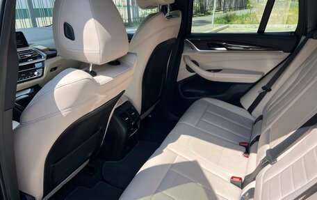BMW X3, 2019 год, 4 200 000 рублей, 23 фотография