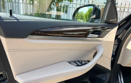 BMW X3, 2019 год, 4 200 000 рублей, 19 фотография