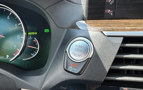 BMW X3, 2019 год, 4 200 000 рублей, 25 фотография
