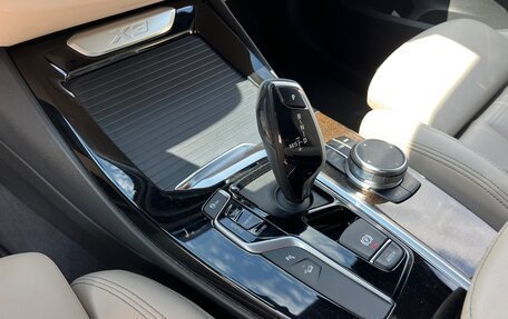 BMW X3, 2019 год, 4 200 000 рублей, 17 фотография