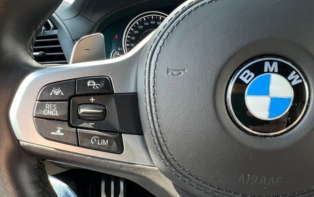 BMW X3, 2019 год, 4 200 000 рублей, 27 фотография