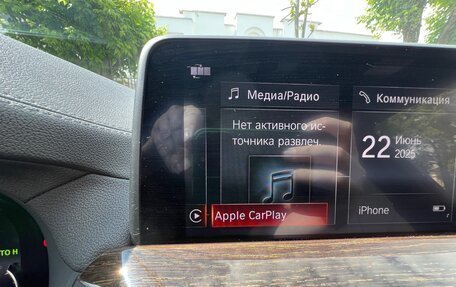 BMW X3, 2019 год, 4 200 000 рублей, 32 фотография