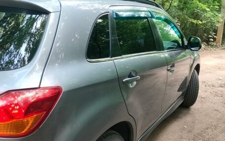 Mitsubishi ASX I рестайлинг, 2013 год, 1 280 000 рублей, 3 фотография