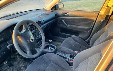 Volkswagen Passat B5+ рестайлинг, 1999 год, 178 000 рублей, 13 фотография
