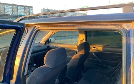 Volkswagen Passat B5+ рестайлинг, 1999 год, 178 000 рублей, 16 фотография