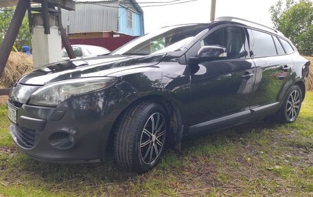 Renault Megane III, 2009 год, 690 000 рублей, 3 фотография
