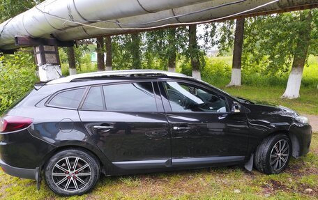 Renault Megane III, 2009 год, 690 000 рублей, 11 фотография