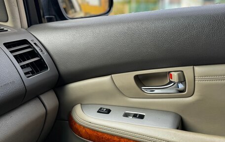 Lexus RX II рестайлинг, 2007 год, 700 000 рублей, 5 фотография