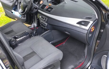 Renault Megane III, 2009 год, 690 000 рублей, 10 фотография