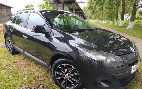 Renault Megane III, 2009 год, 690 000 рублей, 8 фотография