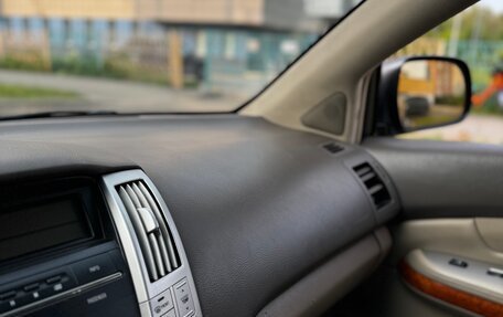 Lexus RX II рестайлинг, 2007 год, 700 000 рублей, 6 фотография