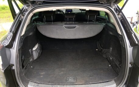 Renault Megane III, 2009 год, 690 000 рублей, 12 фотография