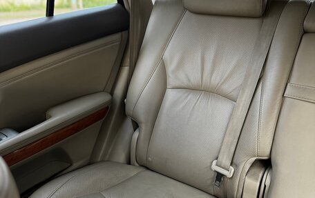 Lexus RX II рестайлинг, 2007 год, 700 000 рублей, 4 фотография