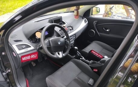 Renault Megane III, 2009 год, 690 000 рублей, 9 фотография