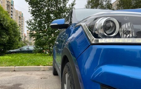 Hyundai Creta I рестайлинг, 2018 год, 2 000 000 рублей, 8 фотография