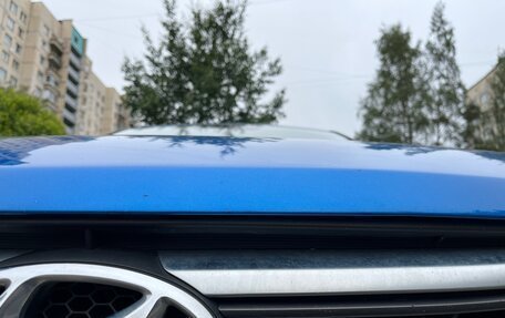 Hyundai Creta I рестайлинг, 2018 год, 2 000 000 рублей, 12 фотография