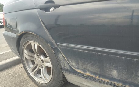 BMW 3 серия, 2001 год, 275 000 рублей, 2 фотография