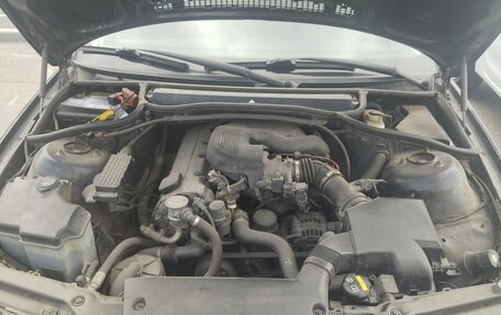 BMW 3 серия, 2001 год, 275 000 рублей, 7 фотография