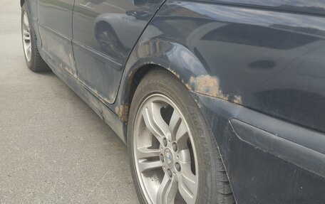BMW 3 серия, 2001 год, 275 000 рублей, 14 фотография