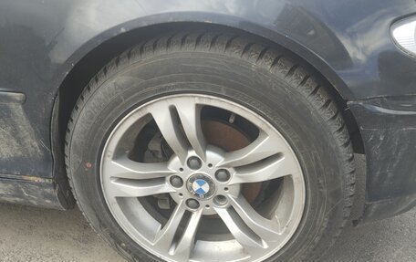 BMW 3 серия, 2001 год, 275 000 рублей, 11 фотография