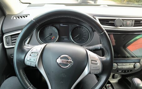 Nissan Qashqai, 2014 год, 1 700 000 рублей, 3 фотография