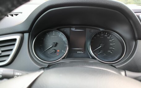 Nissan Qashqai, 2014 год, 1 700 000 рублей, 2 фотография