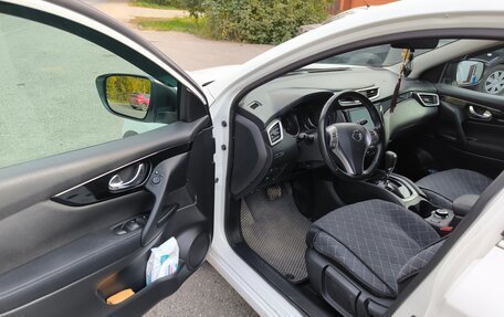 Nissan Qashqai, 2014 год, 1 700 000 рублей, 8 фотография